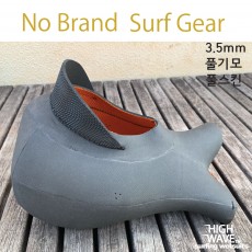 노브랜드   서핑 후드  남녀공용  3.5mm