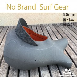 노브랜드   서핑 후드  남녀공용  3.5mm