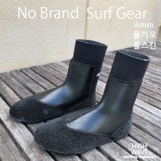 노브랜드   서핑 부츠  남녀공용  6mm