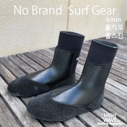 노브랜드   서핑 부츠  남녀공용  6mm