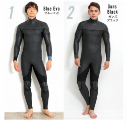 FELLOW  남자  세미드라이 5/3  롱체스트집