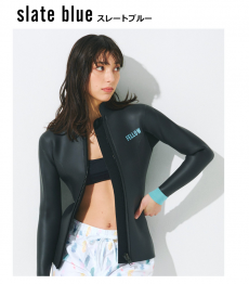 FELLOW 일본 서핑 웻슈트 자켓 타파   납기 약 12일 송료무료 FR