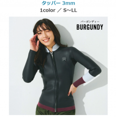 FELLOW 일본 서핑 웻슈트 자켓 타파   납기 약 12일 송료무료 FR