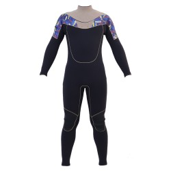 일본 서핑 웻슈트   롱체스트집 남성,여성  O2 풀슈트 3-2mm  커스텀 무료 ,  일본생산eH